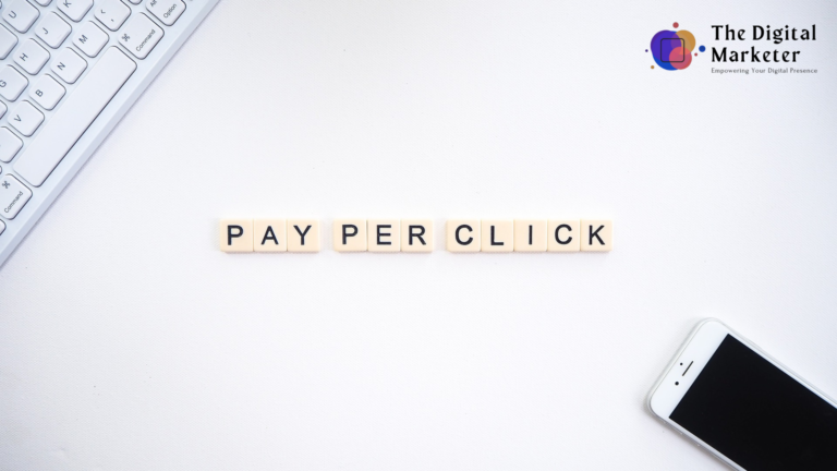 Pay Per Click