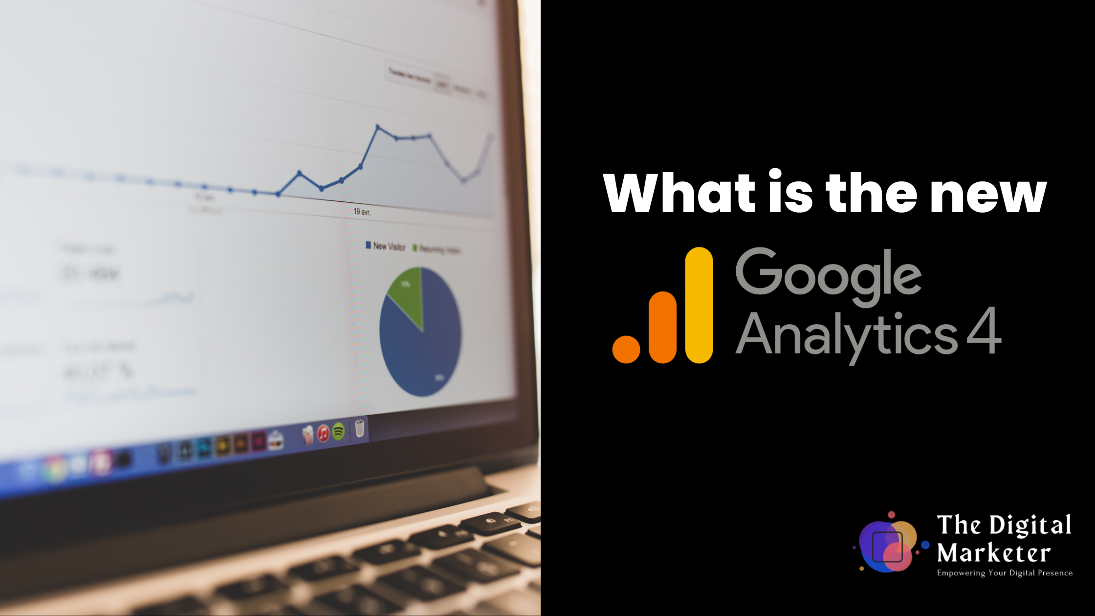 Google Analytics 4