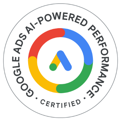 Google Ads AI Powered Performance