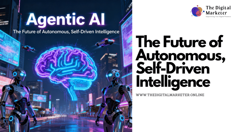 Agentic AI